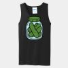 Core Cotton Tank Top Thumbnail