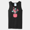 Core Cotton Tank Top Thumbnail