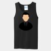 Core Cotton Tank Top Thumbnail