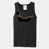 Core Cotton Tank Top Thumbnail