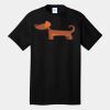 Tall Core Cotton Tee Thumbnail