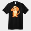 Tall Core Cotton Tee Thumbnail