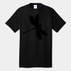 Tall Core Cotton Tee Thumbnail