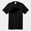 Tall Core Cotton Tee Thumbnail