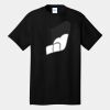 Tall Core Cotton Tee Thumbnail