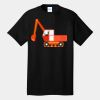 Tall Core Cotton Tee Thumbnail