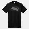 Tall Core Cotton Tee Thumbnail