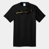 Tall Core Cotton Tee Thumbnail