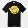 Tall Core Cotton Tee Thumbnail
