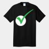 Tall Core Cotton Tee Thumbnail
