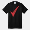Tall Core Cotton Tee Thumbnail