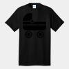 Tall Core Cotton Tee Thumbnail
