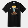 Tall Core Cotton Tee Thumbnail