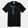 Tall Core Cotton Tee Thumbnail