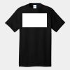 Tall Core Cotton Tee Thumbnail