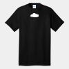 Tall Core Cotton Tee Thumbnail
