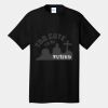 Tall Core Cotton Tee Thumbnail