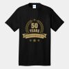 Tall Core Cotton Tee Thumbnail