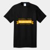 Tall Core Cotton Tee Thumbnail