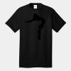 Tall Core Cotton Tee Thumbnail