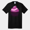 Tall Core Cotton Tee Thumbnail