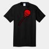 Tall Core Cotton Tee Thumbnail