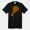 Tall Core Cotton Tee Thumbnail
