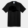 Tall Core Cotton Tee Thumbnail