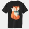 Toddler Core Cotton Tee Thumbnail