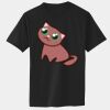 Toddler Core Cotton Tee Thumbnail