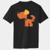 Toddler Core Cotton Tee Thumbnail