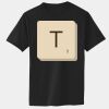 Toddler Core Cotton Tee Thumbnail
