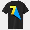 Toddler Core Cotton Tee Thumbnail