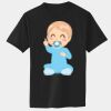 Toddler Core Cotton Tee Thumbnail