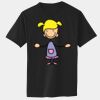 Toddler Core Cotton Tee Thumbnail