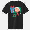 Toddler Core Cotton Tee Thumbnail