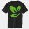 Toddler Core Cotton Tee Thumbnail