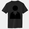Toddler Core Cotton Tee Thumbnail