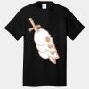 Core Cotton Tee Thumbnail