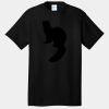 Core Cotton Tee Thumbnail