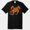 Core Cotton Tee Thumbnail