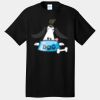 Core Cotton Tee Thumbnail