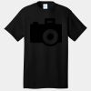 Core Cotton Tee Thumbnail