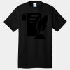 Core Cotton Tee Thumbnail