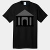 Core Cotton Tee Thumbnail