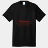 Core Cotton Tee Thumbnail