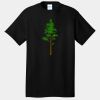 Core Cotton Tee Thumbnail