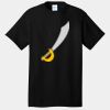 Core Cotton Tee Thumbnail