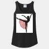Ladies Core Cotton Tank Top Thumbnail