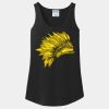 Ladies Core Cotton Tank Top Thumbnail